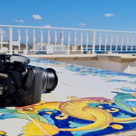 Louis Mary Apartment Gallipoli Dış mekan fotoğraf