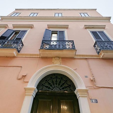 Louis Mary Apartment Gallipoli Dış mekan fotoğraf