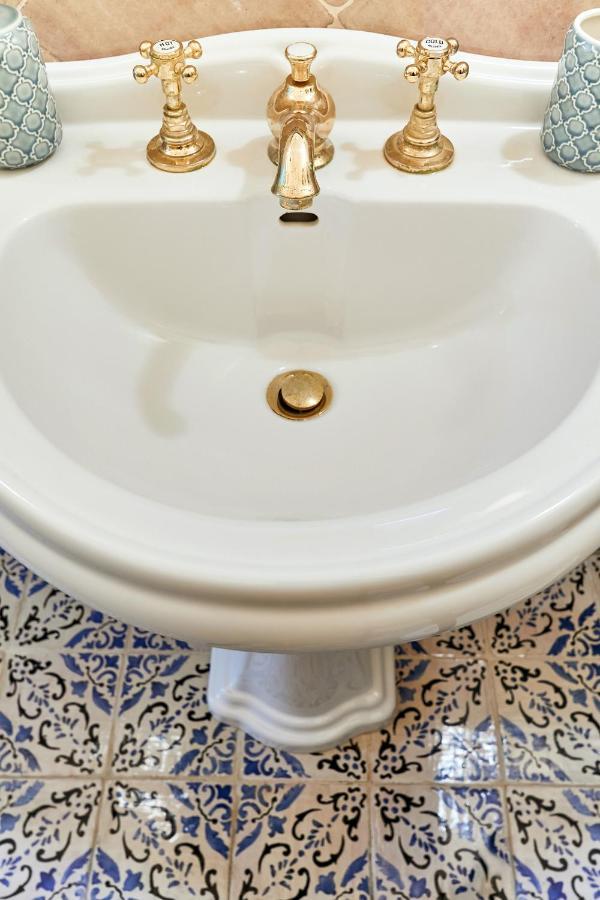 Louis Mary Apartment Gallipoli Dış mekan fotoğraf