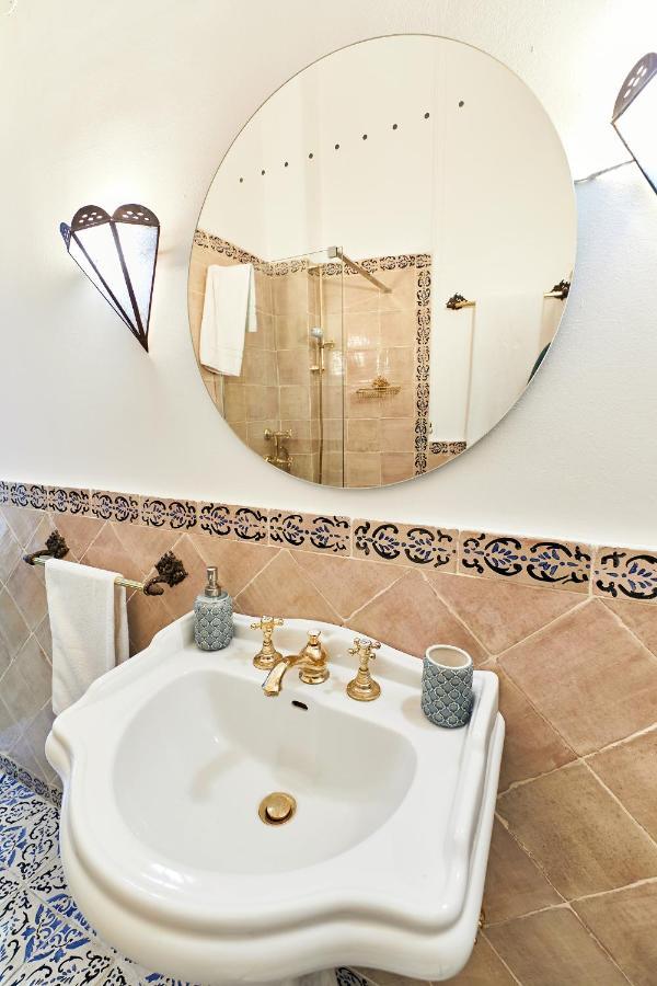 Louis Mary Apartment Gallipoli Dış mekan fotoğraf