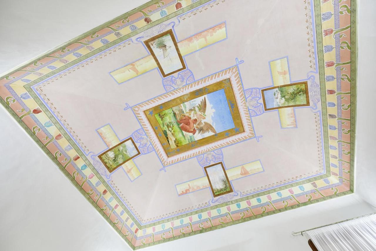 Louis Mary Apartment Gallipoli Dış mekan fotoğraf