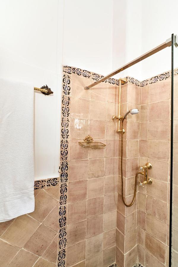 Louis Mary Apartment Gallipoli Dış mekan fotoğraf
