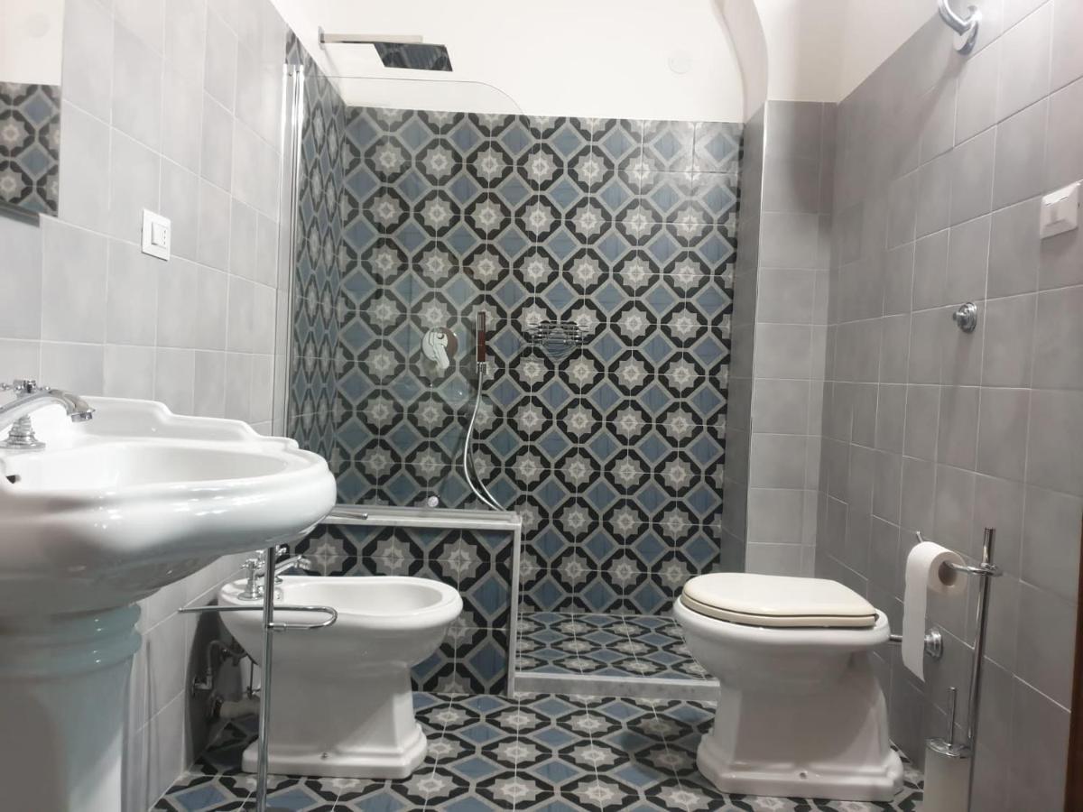 Louis Mary Apartment Gallipoli Dış mekan fotoğraf